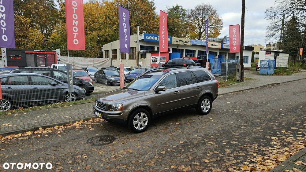 Volvo XC 90 D5 Momentum - 14