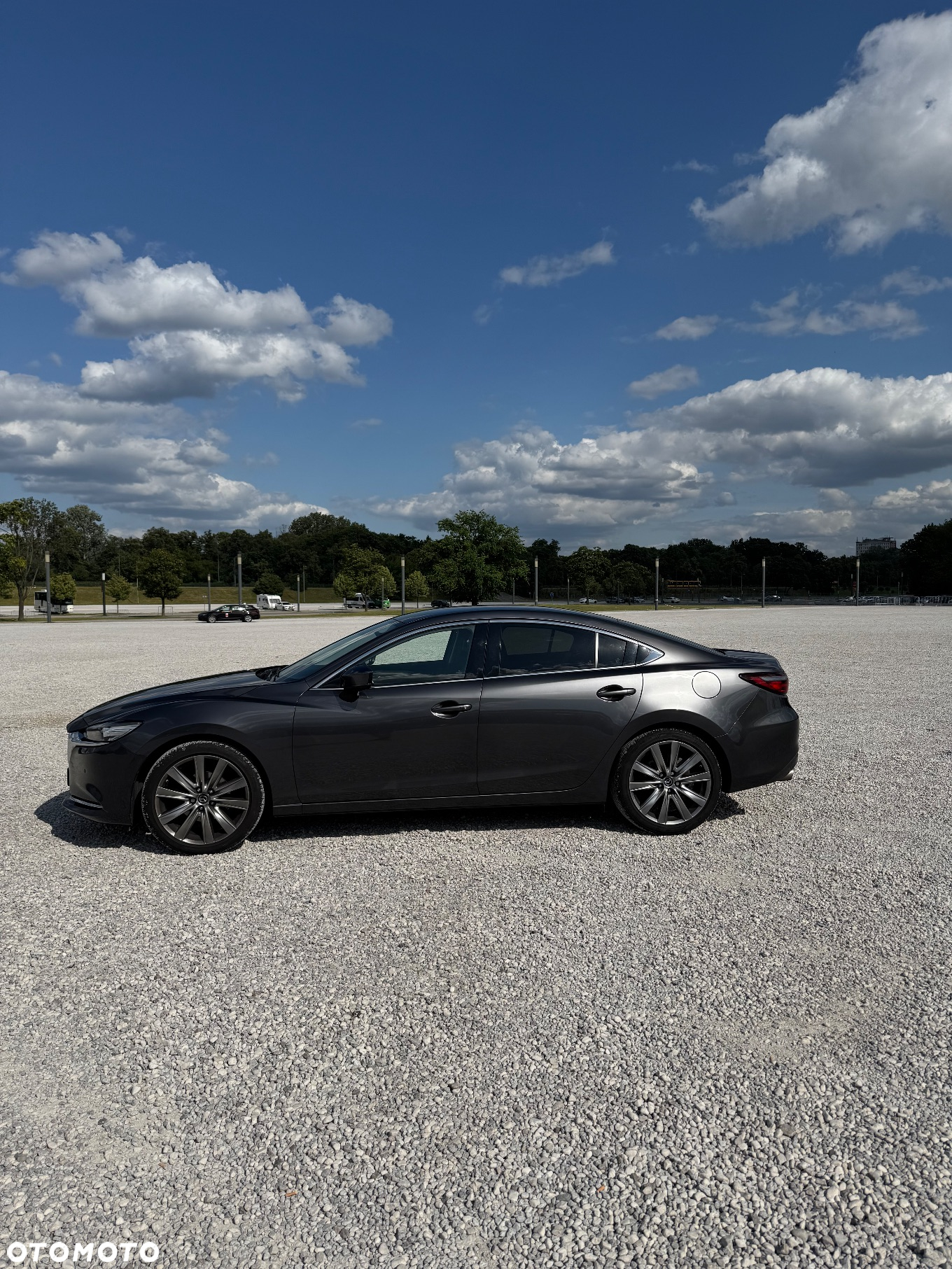 Mazda 6 2.5 SkyPrestige - 7
