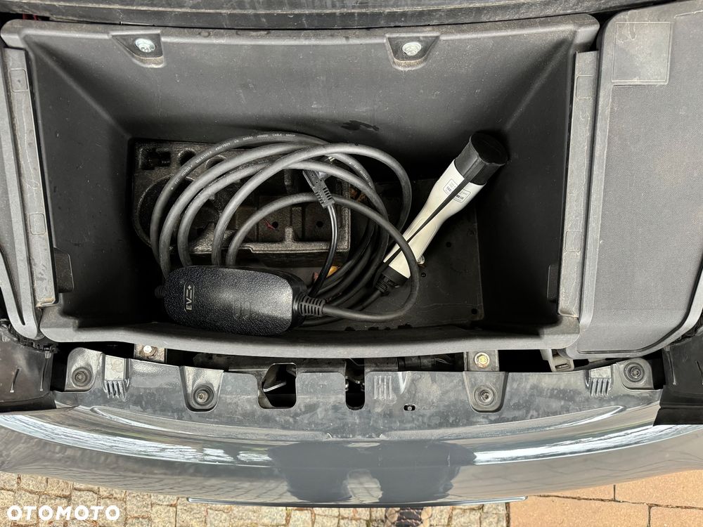 BMW i3 - 7