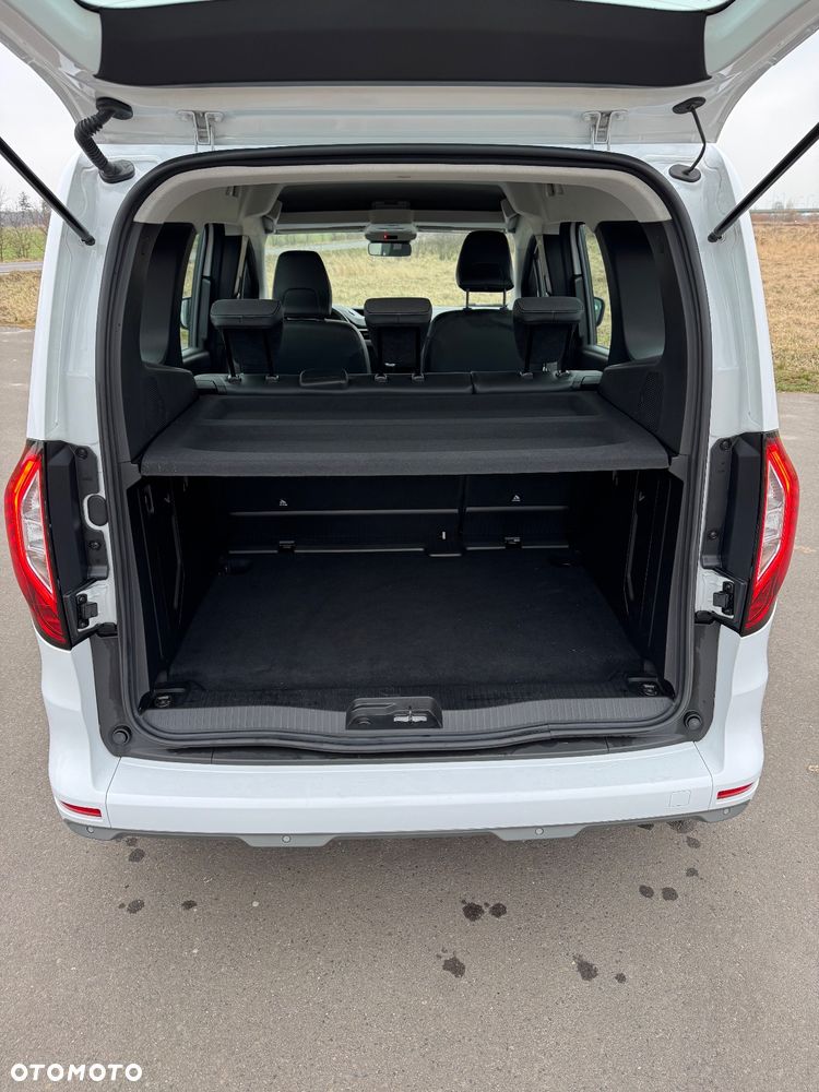 Renault Kangoo 1.5 dCi Limited - 18