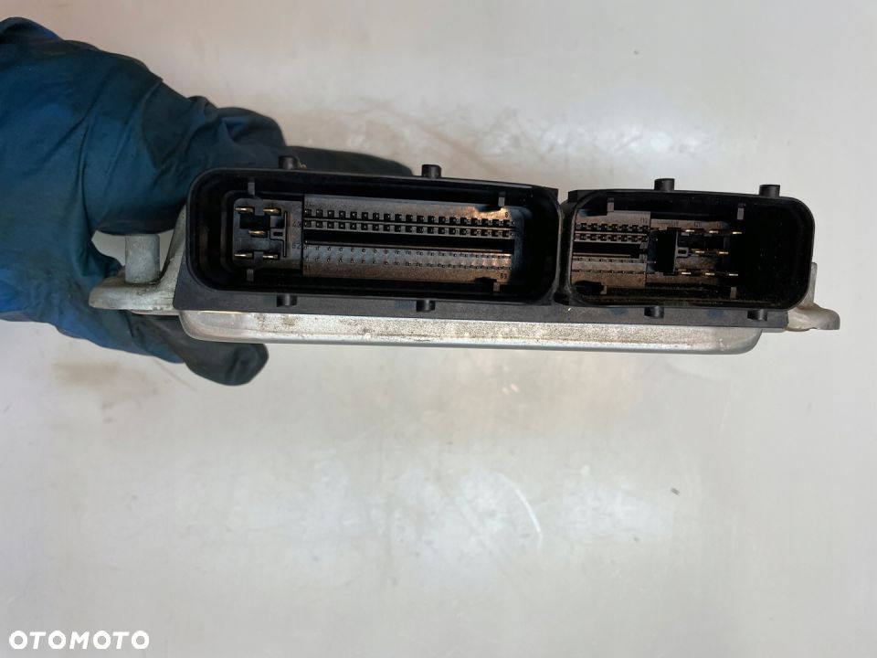 STEROWNIK SILNIKA SEAT LE 1.9 TDI 90KM 038906012FN - 3