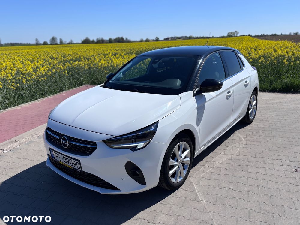 Opel Corsa 1.2 Start/Stop - 1