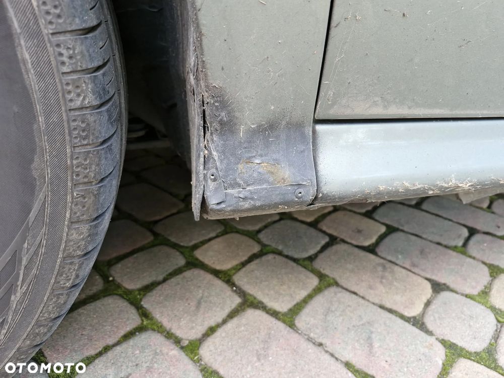 Skoda Octavia 1.9 TDI L&K - 15