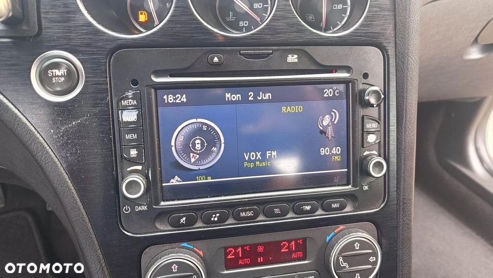 Alfa Romeo 159 2.0 JTDM 16V DPF - 27