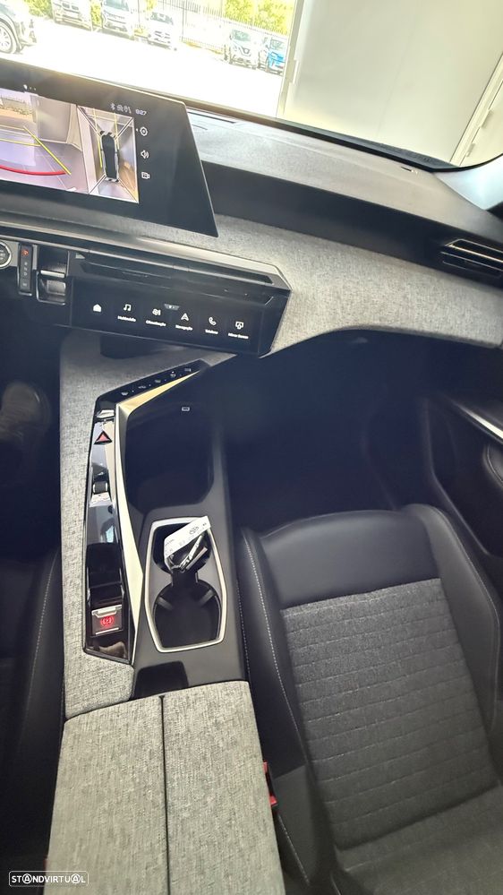 Peugeot 3008 - 8