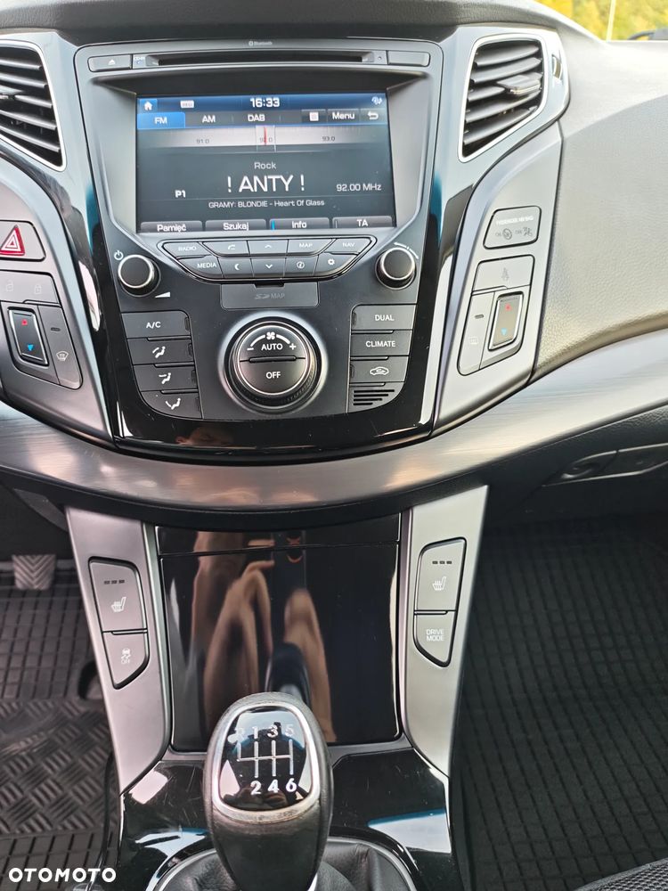 Hyundai i40 1.7 CRDi Style - 14