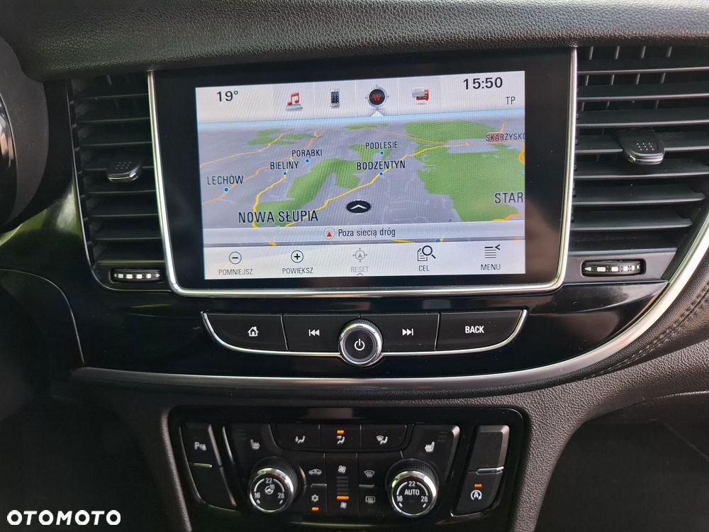 Opel Mokka X 1.4 ECOFLEX Start/Stop Active - 38