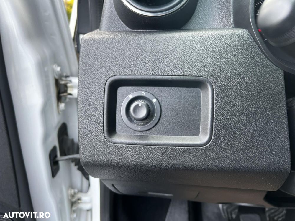 Dacia Duster 1.5 Blue dCi 4WD Prestige - 25