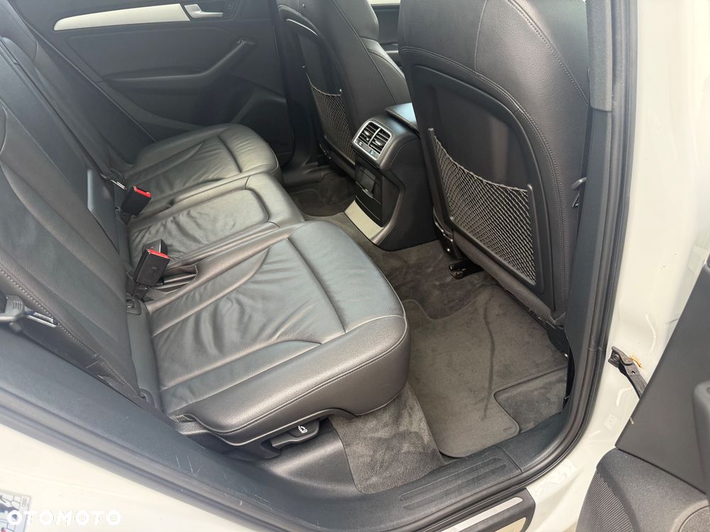 Audi Q5 - 22