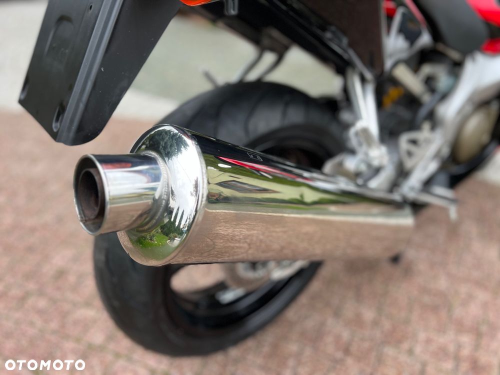 Honda CBR - 12