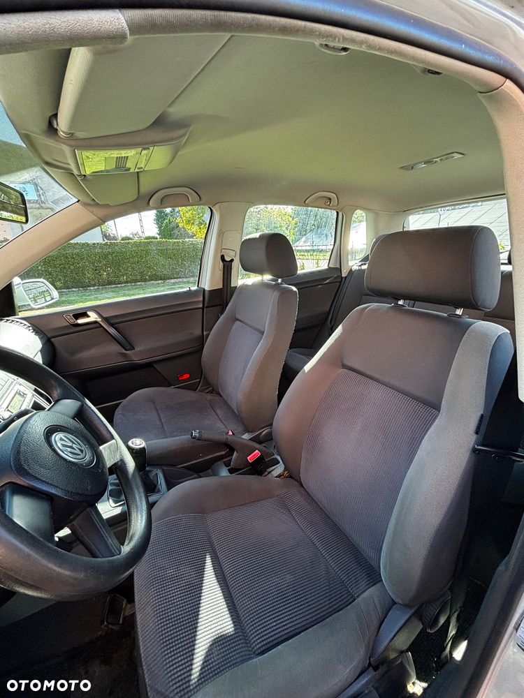 Volkswagen Polo 1.2 12V Basis - 8