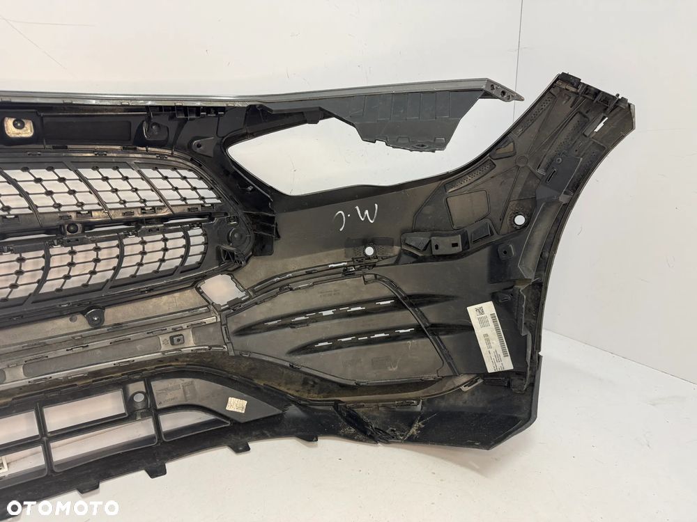 ZDERZAK PRZÓD PRZEDNI MERCEDES GLA AMG H247 W247  Z INSTALACJĄ.A247 - 7