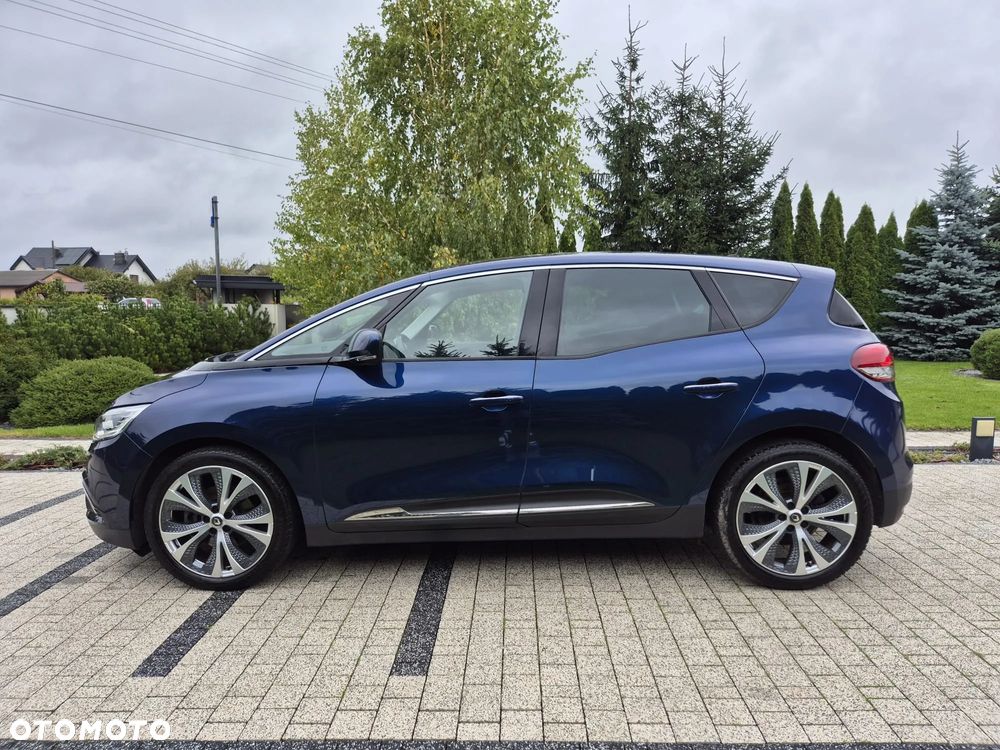 Renault Scenic 1.3 TCe Energy Bose - 3