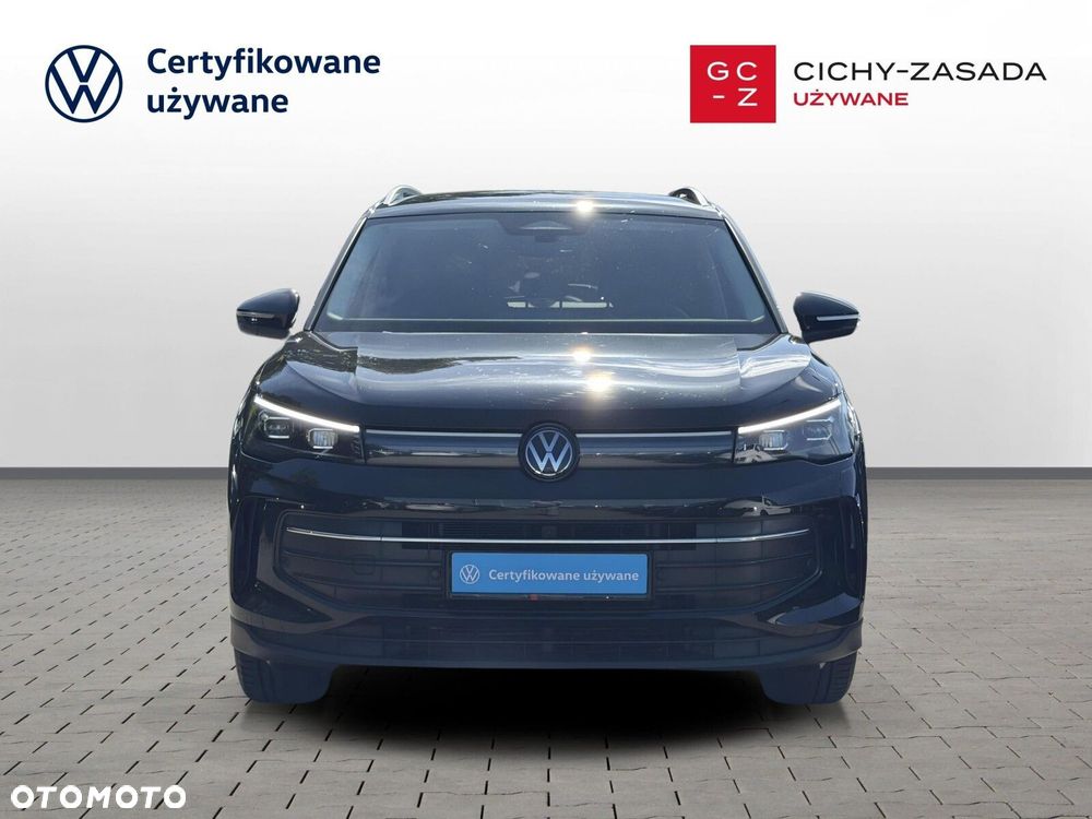 Volkswagen Tiguan - 9