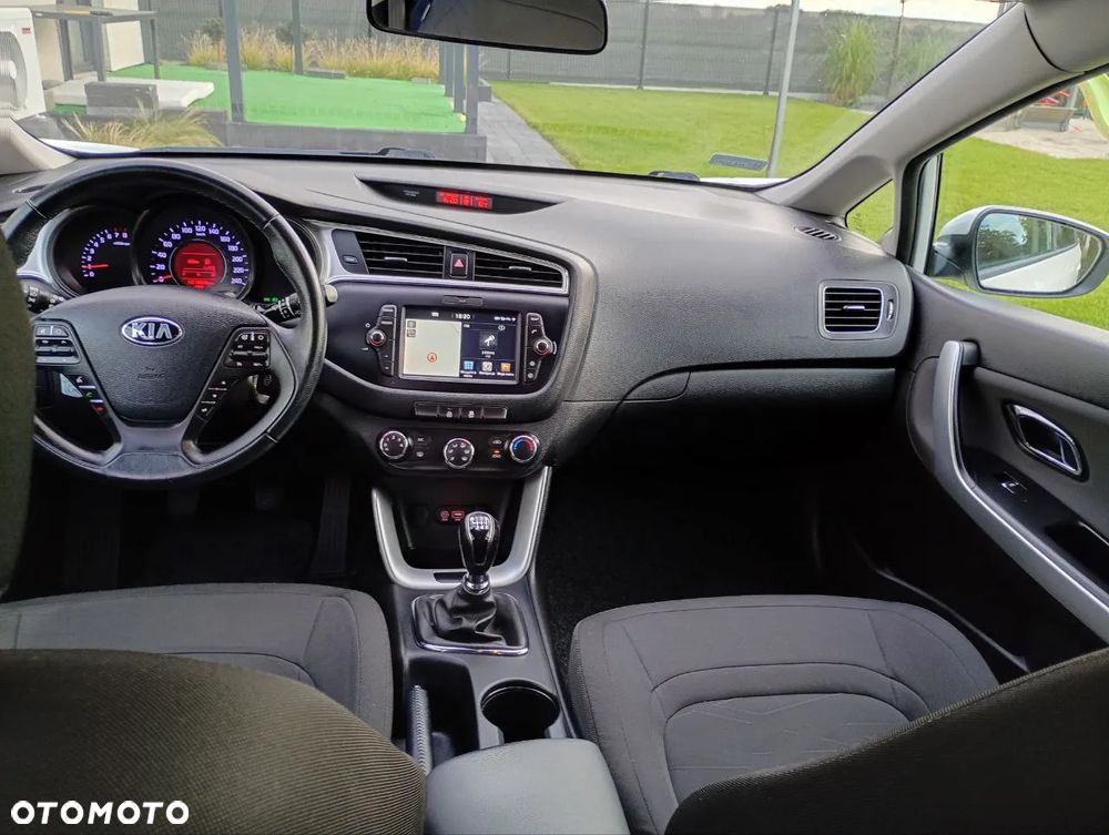 Kia Ceed ver-1-4-m - 7