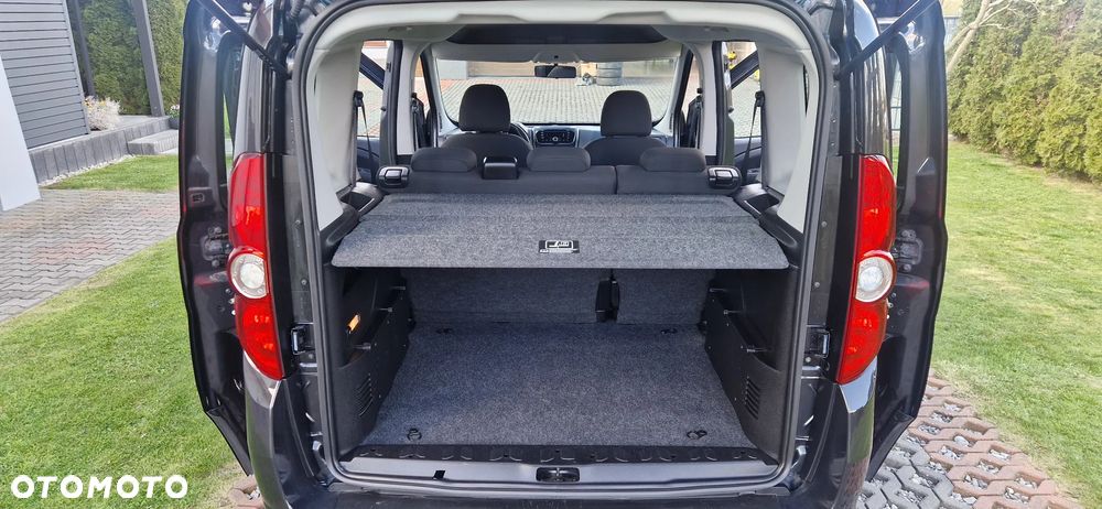 Opel Combo 1.4 Turbo L1H1 Edition - 29