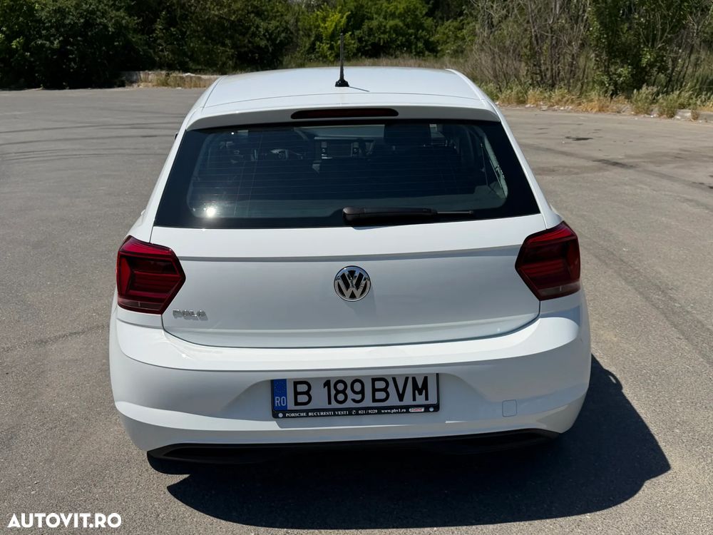 Volkswagen Polo - 14
