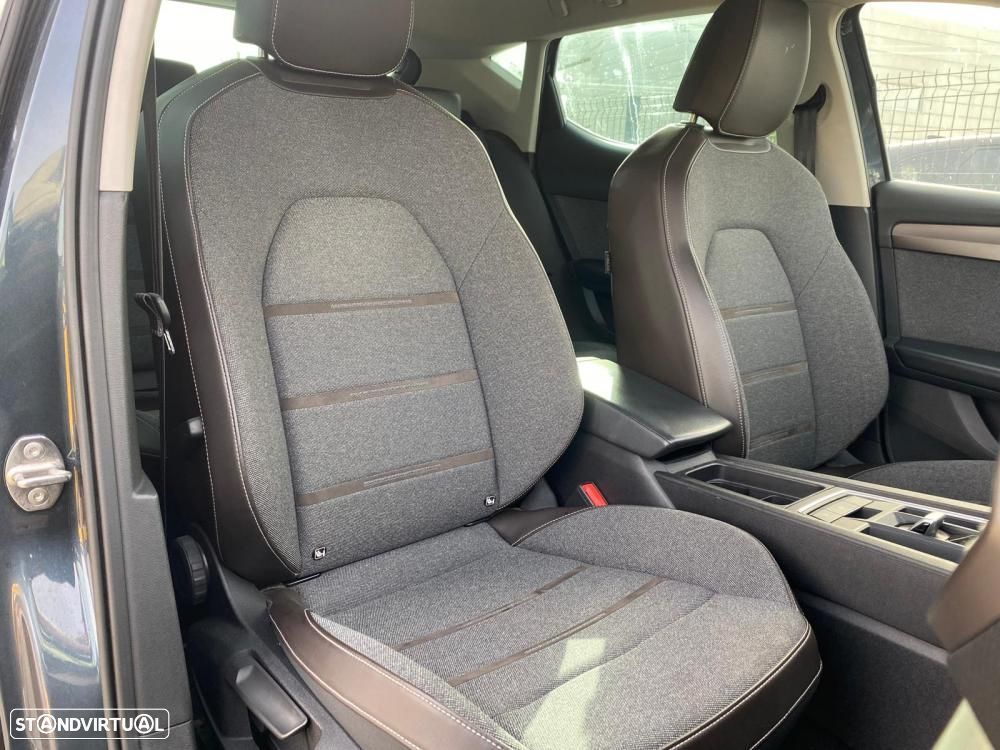 SEAT Leon 1.4 e-Hybrid Xcellence DSG - 9
