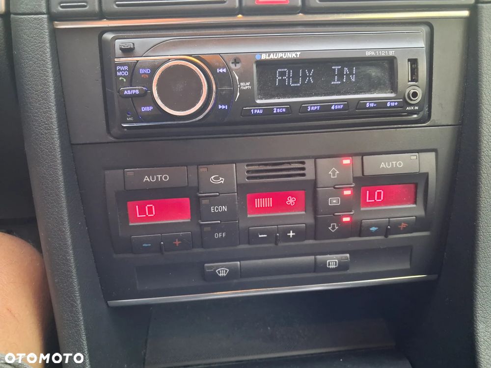 Audi A4 Limousine 2 - 13