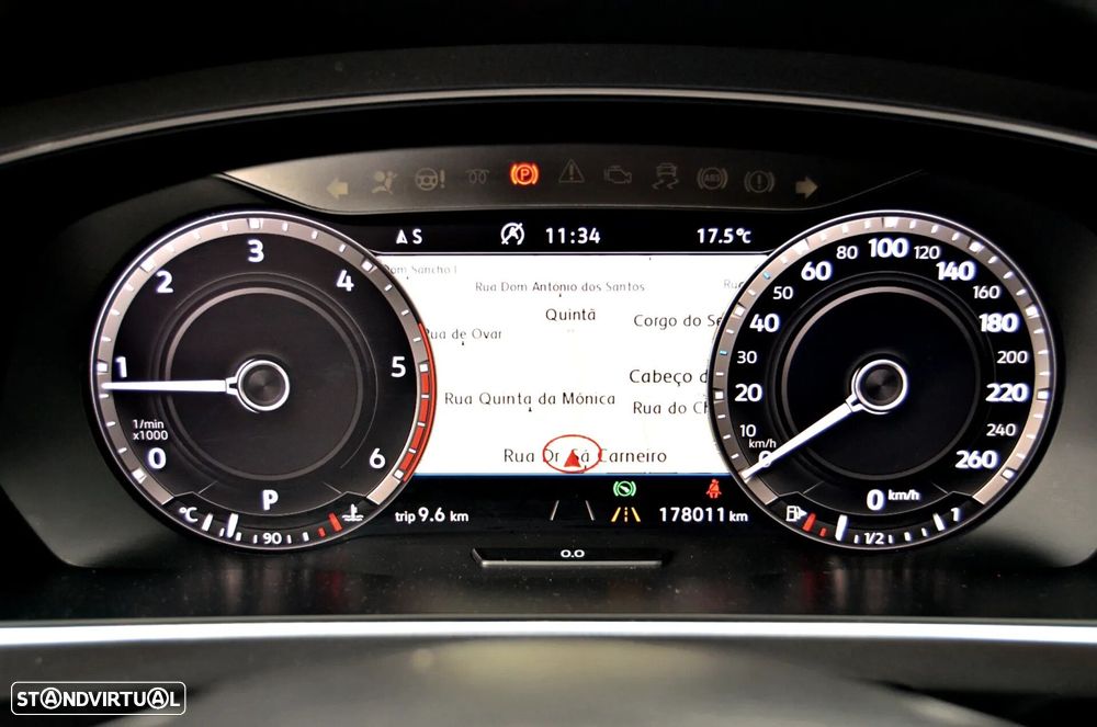 VW Tiguan Allspace - 32