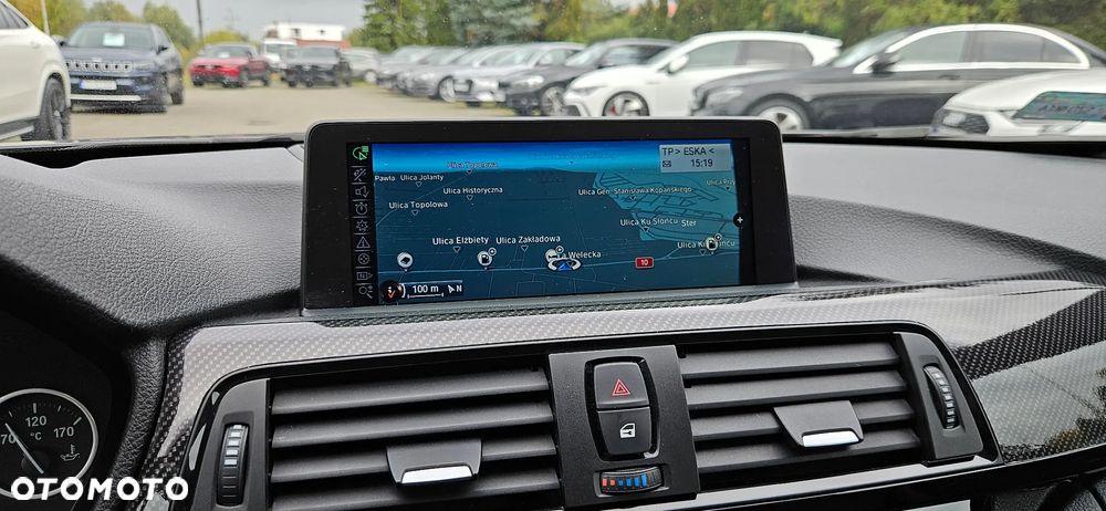 BMW Seria 4 428i xDrive M Sport - 34