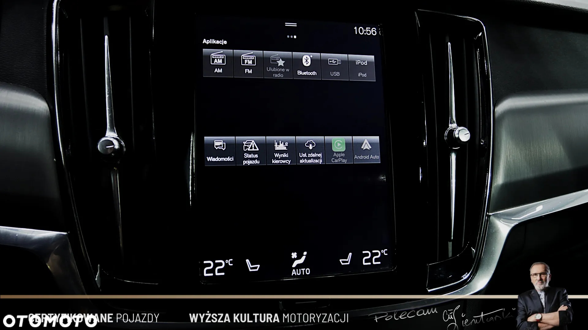 Volvo V90 D4 Momentum - 23