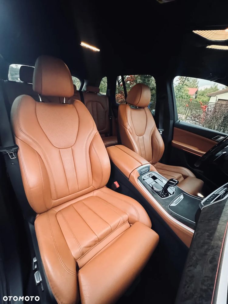 BMW X5 xDrive25d sport - 8