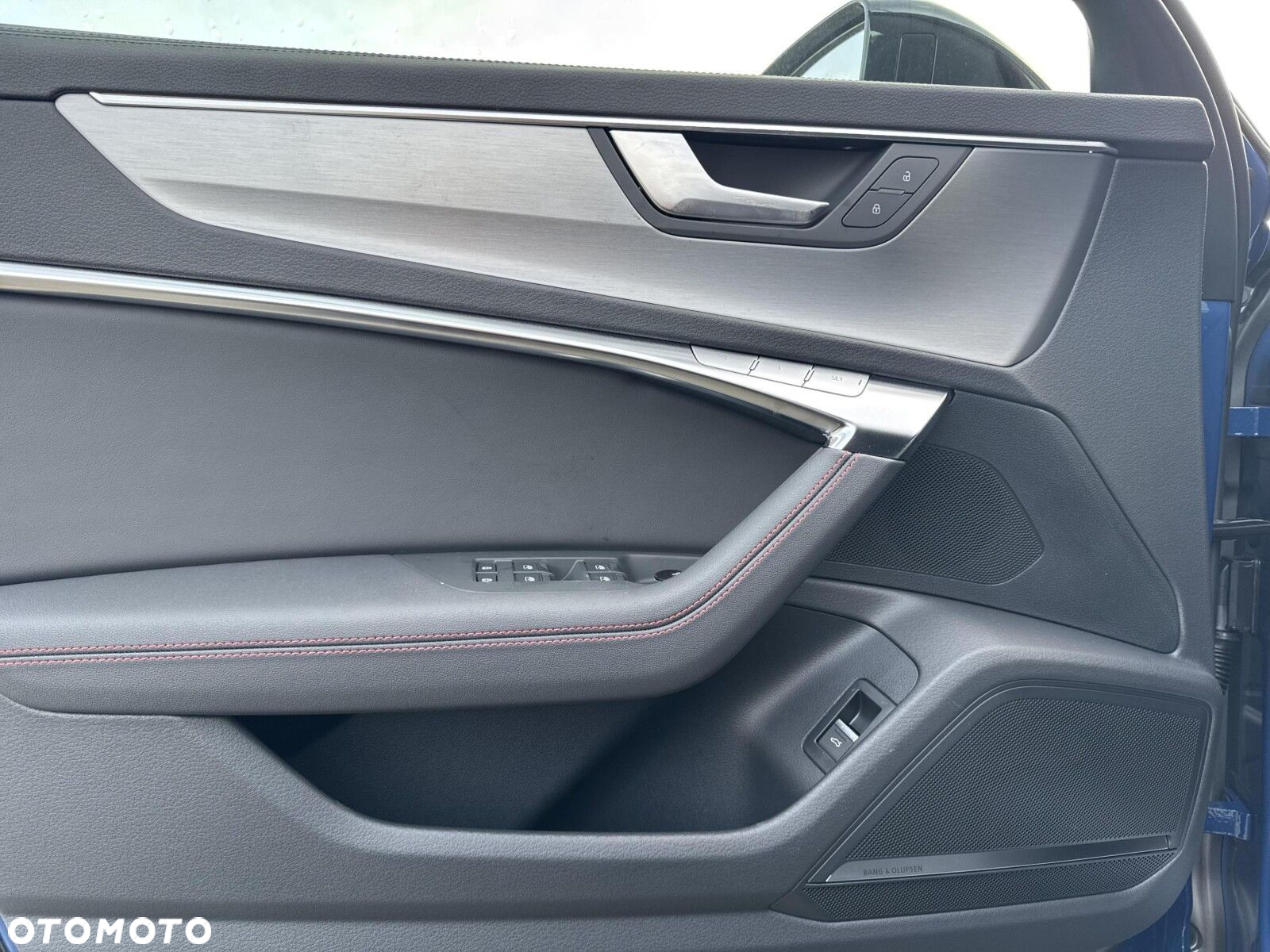 Audi A6 - 8
