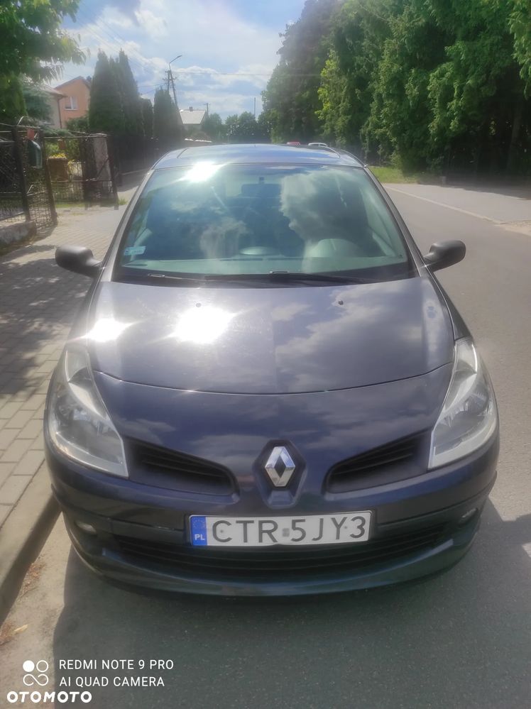 Renault Clio 1.4 Fairway - 1