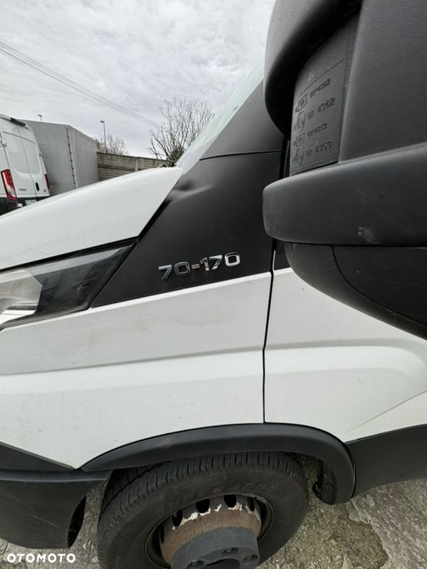 Iveco Daily - 14