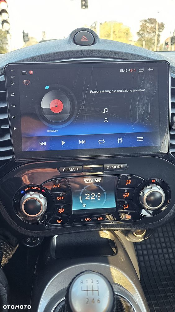 Nissan Juke 1.5 dCi Visia Plus - 18