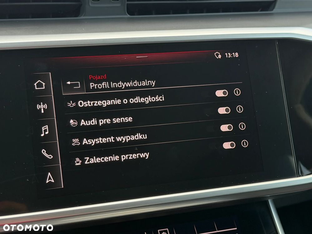 Audi A6 Limousine 45 TFSI S tronic - 21