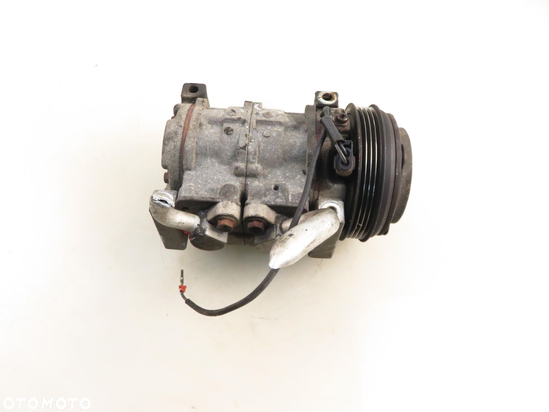 KOMPRESOR KLIMATYZACJI SUZUKI LIANA (ER) LIFTBACK 1.6 - M16A 4472203394 - 1