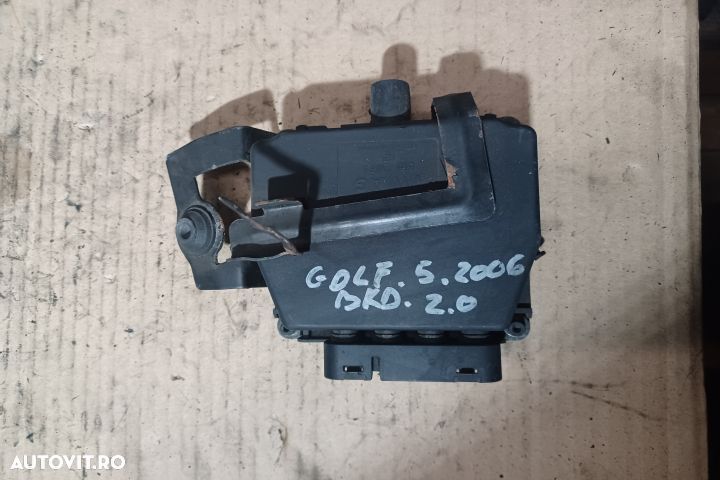 MODUL VACUUM  3C0906625 Volkswagen VW Golf 5 [2003 - 2009] Variant wa - 1