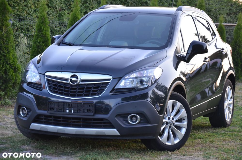 Opel Mokka 1.6 Cosmo S&S - 1