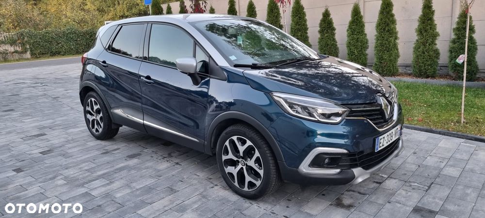 Renault Captur TCe 120 EDC Luxe - 2