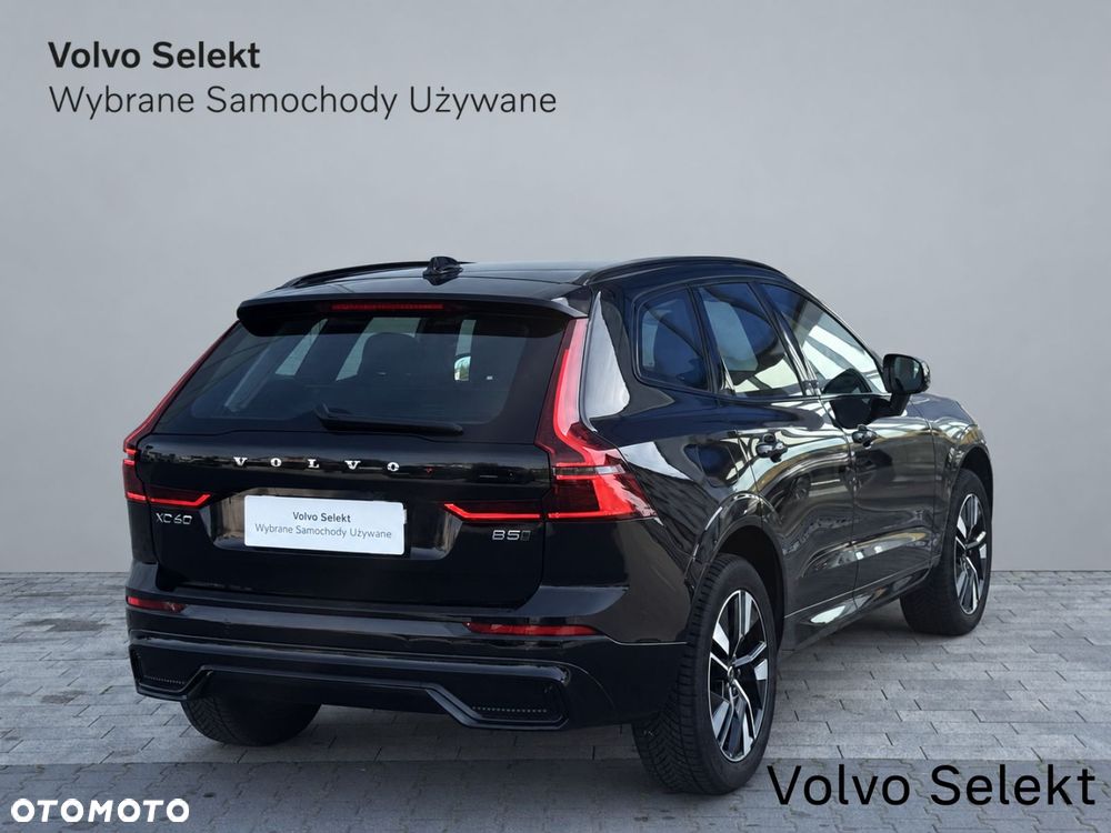 Volvo XC 60 - 8