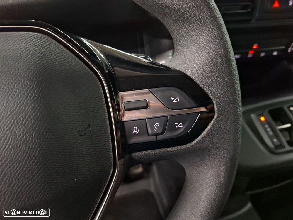 Peugeot Partner - 16