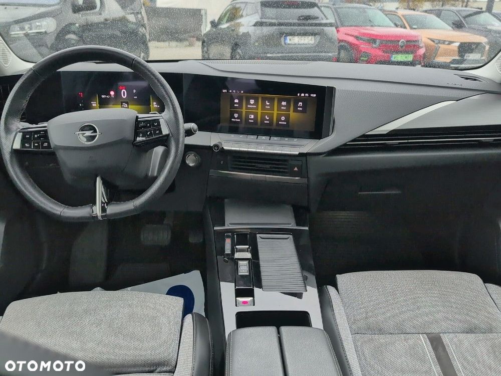 Opel Astra VI 1.5 CDTI GS S&S - 8