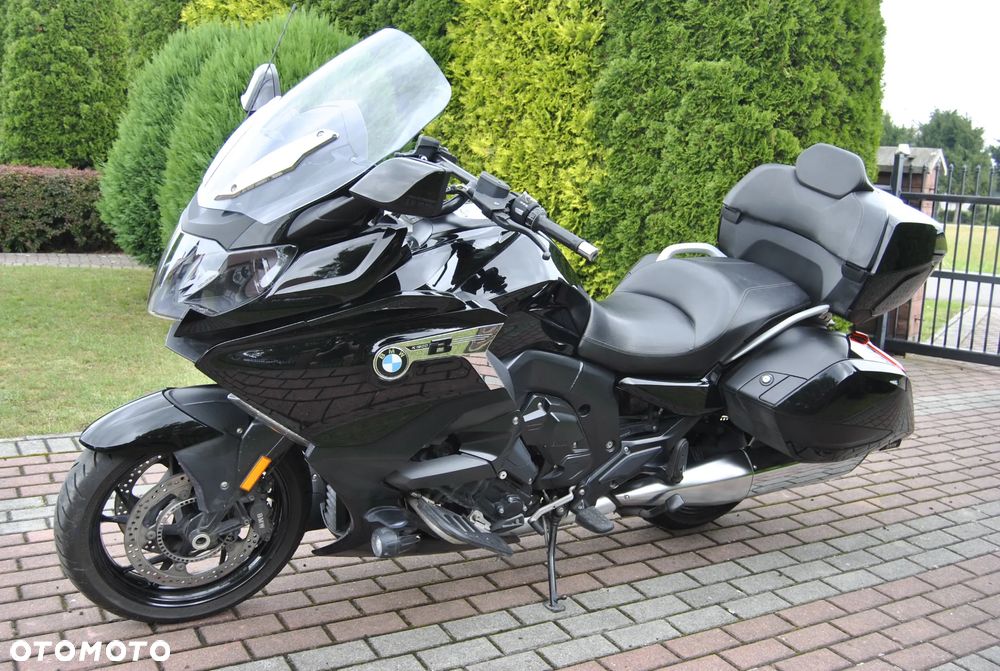 BMW K - 12