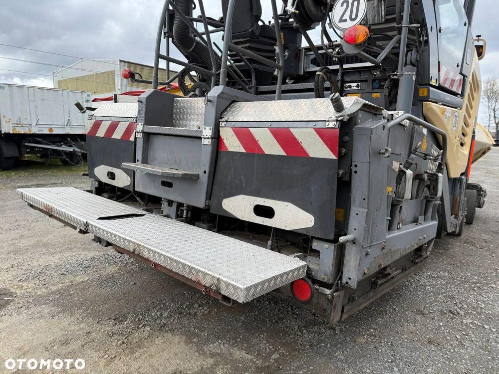 Vogele SUPER 1803-3I - 25