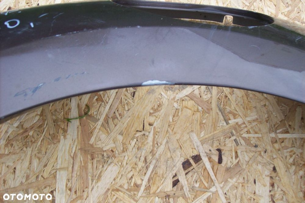 BŁOTNIK LEWY I PRAWY TYŁ VW BEETLE 2012-2015R - 7