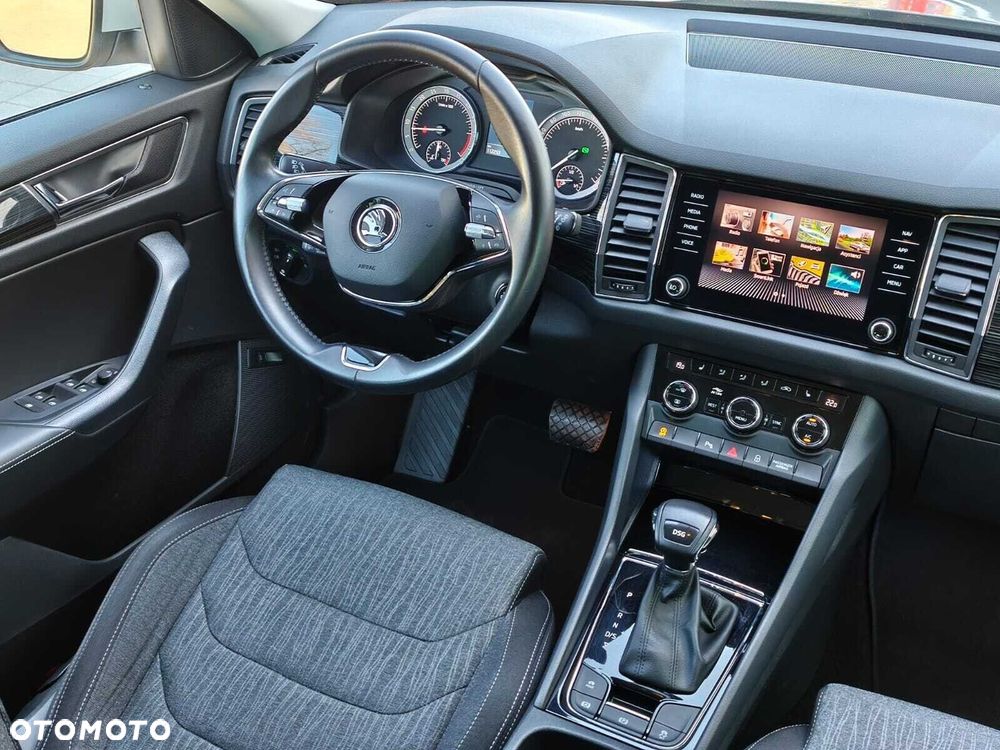 Skoda Kodiaq 2.0 TDI 4x2 Style DSG - 18