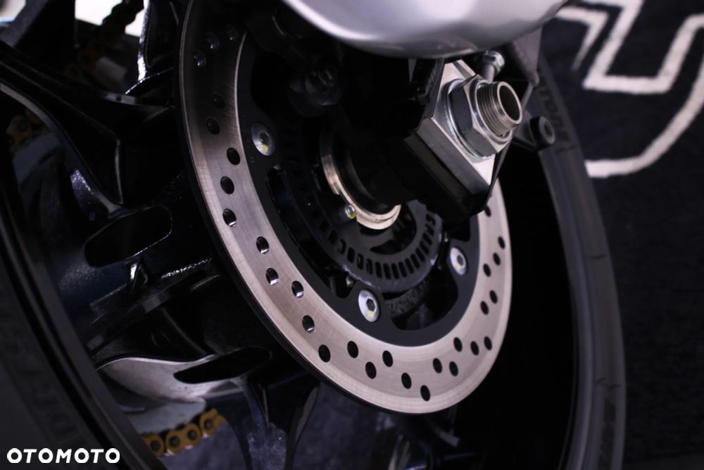 Suzuki Hayabusa - 33