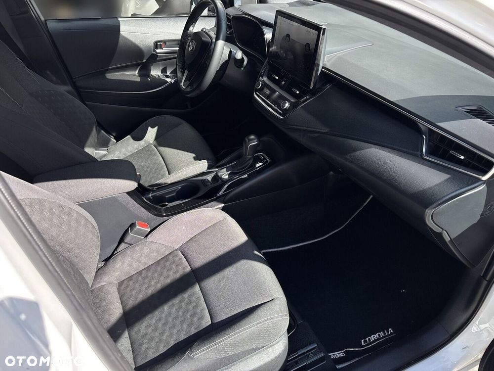 Toyota Corolla 1.8 Hybrid Comfort - 15