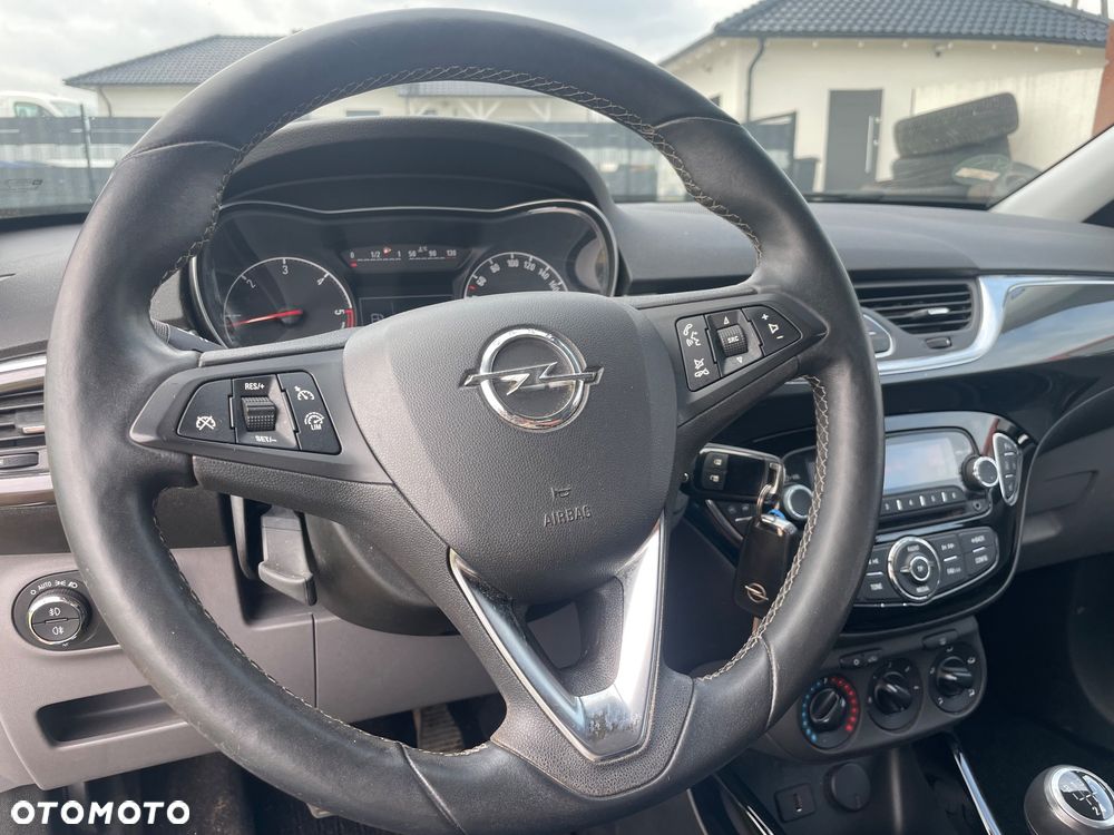 Opel Corsa 1.3 CDTI Cosmo - 5