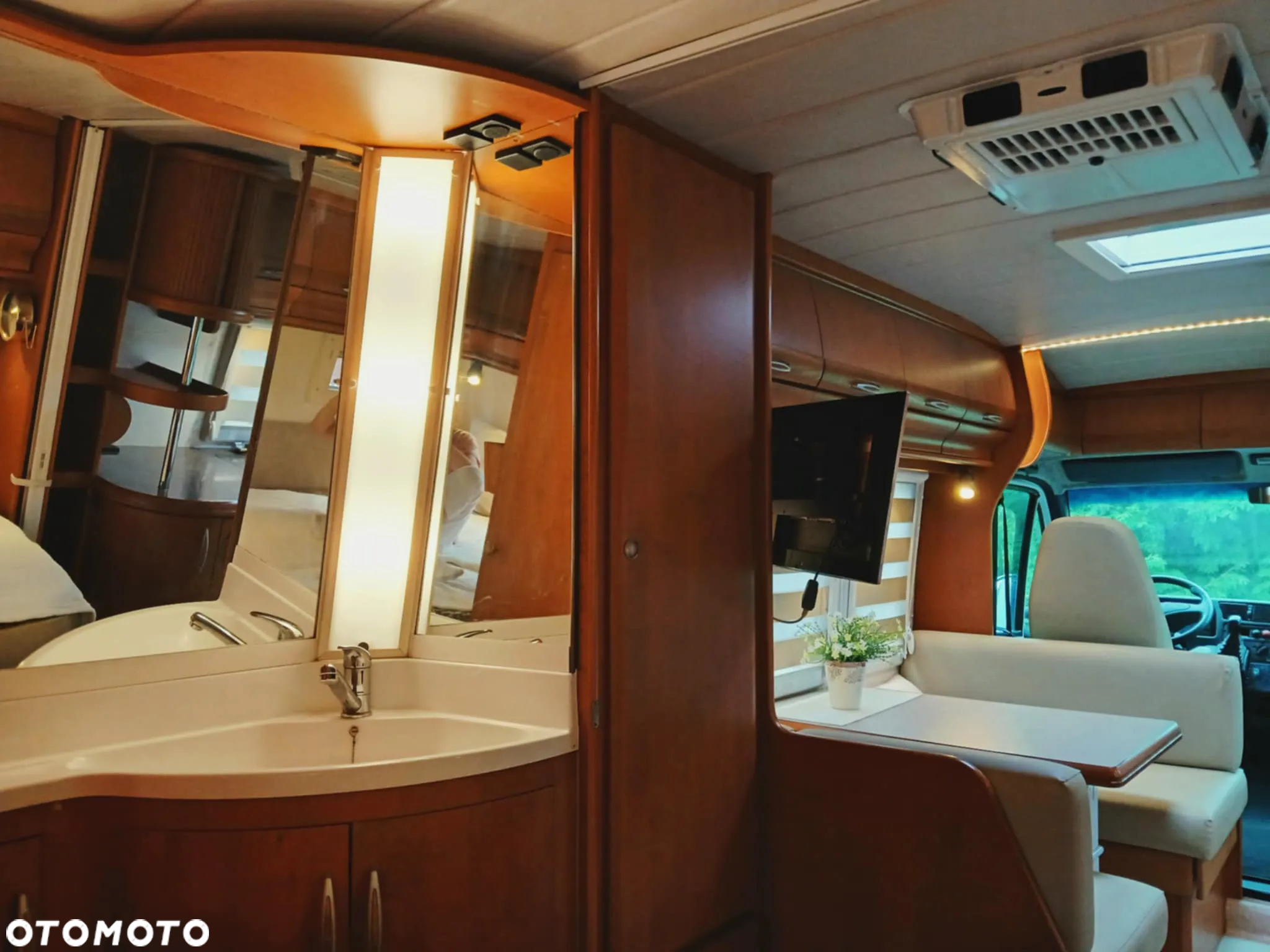 Fiat Ducato - Hobby - 6