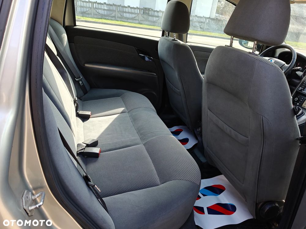 Fiat Croma 1.9 Multijet 8V DPF Dynamic - 8