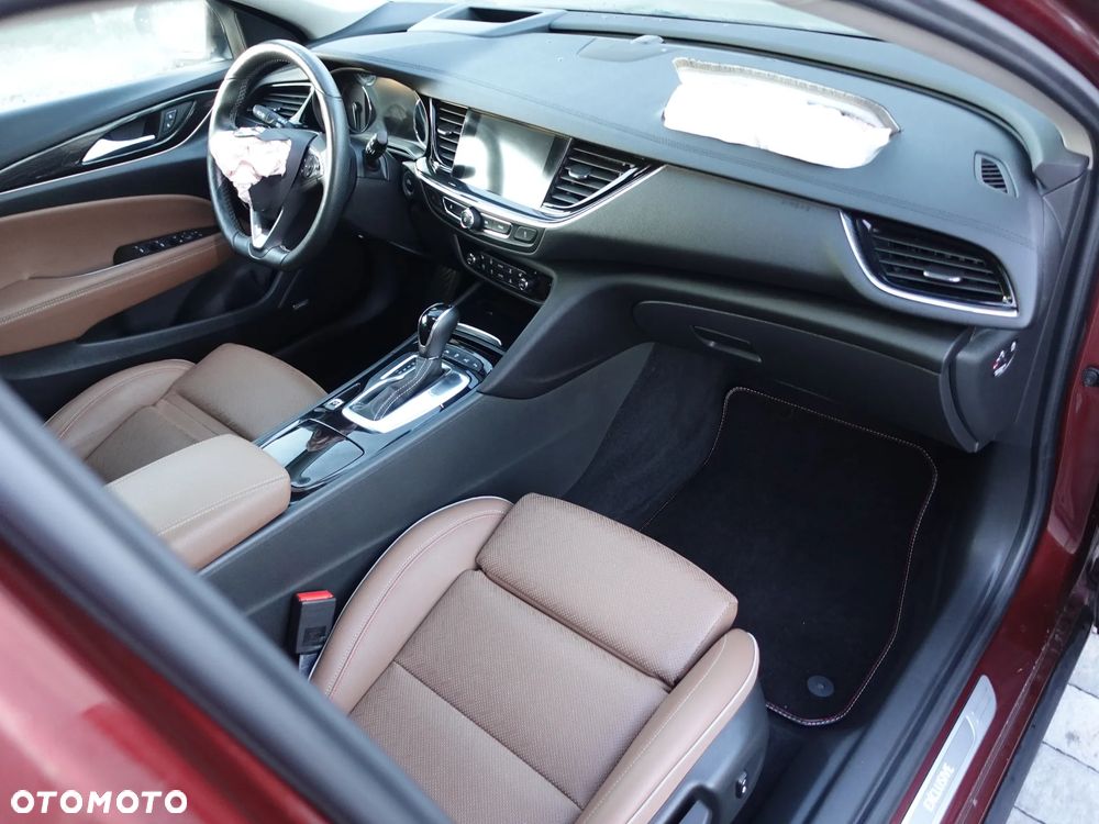 Opel Insignia 1.6 T Exclusive S&S - 7