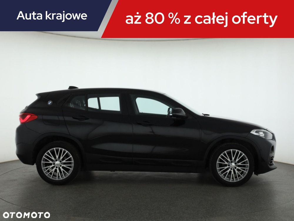 BMW X2 - 8